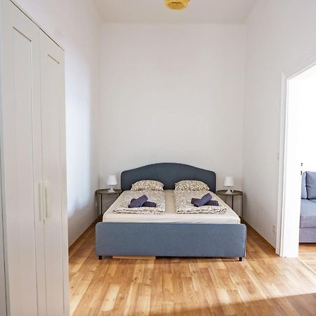Vienna City Apartments 1090 Виена Екстериор снимка