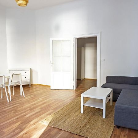 Vienna City Apartments 1090 Виена Екстериор снимка