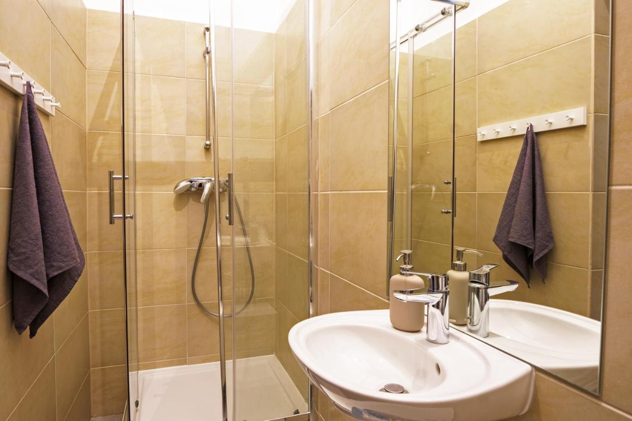 Vienna City Apartments 1090 Виена Екстериор снимка