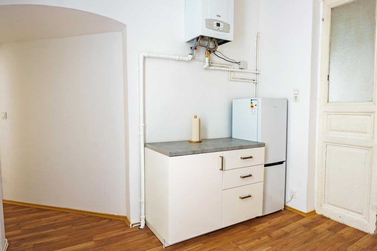 Vienna City Apartments 1090 Виена Екстериор снимка
